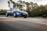 Mazda MX-5 Arctic 2017 года (UK)